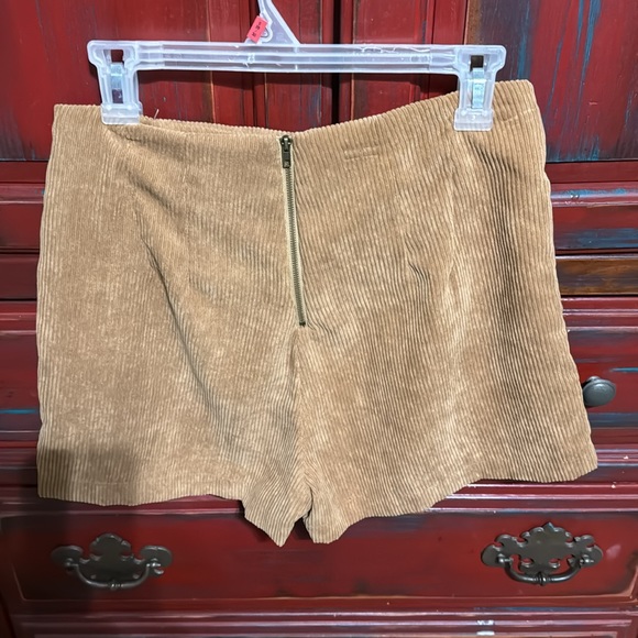 Entro skorts - Picture 2 of 2